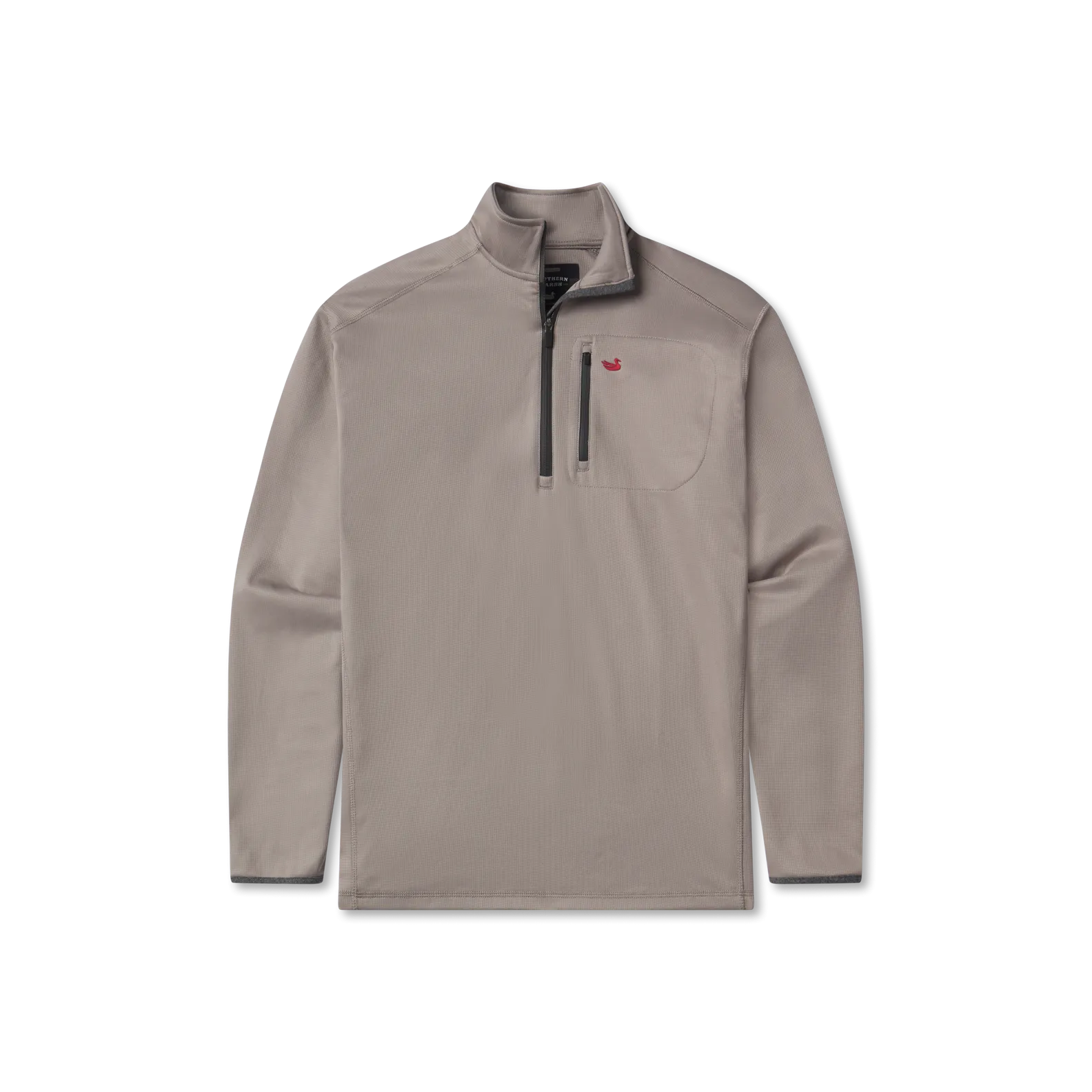 Cedar Creek Performance Pullover