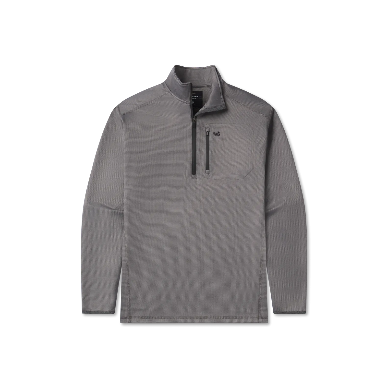 Cedar Creek Performance Pullover