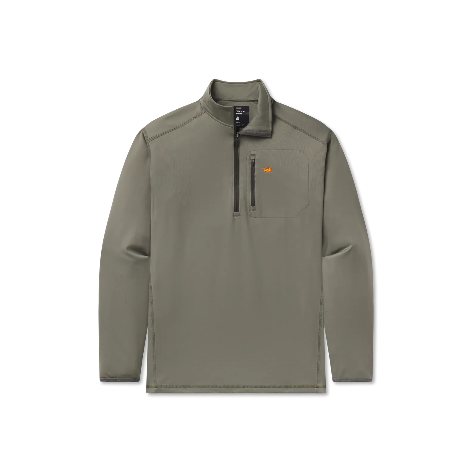 Cedar Creek Performance Pullover