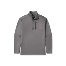 Cedar Creek Performance Pullover