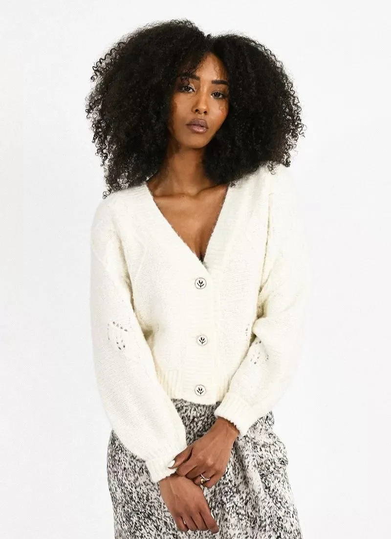 Charlotte Cardigan