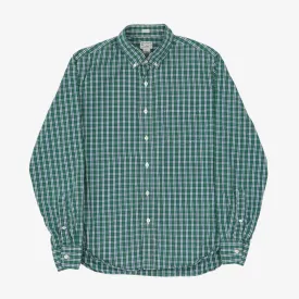 Check BD Shirt (Slim Fit)