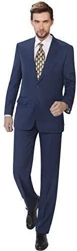 Classic Single Breasteds Suit