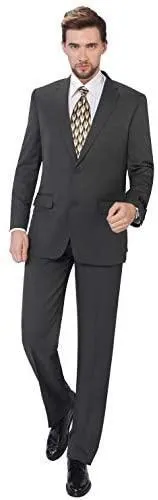 Classic Single Breasteds Suit