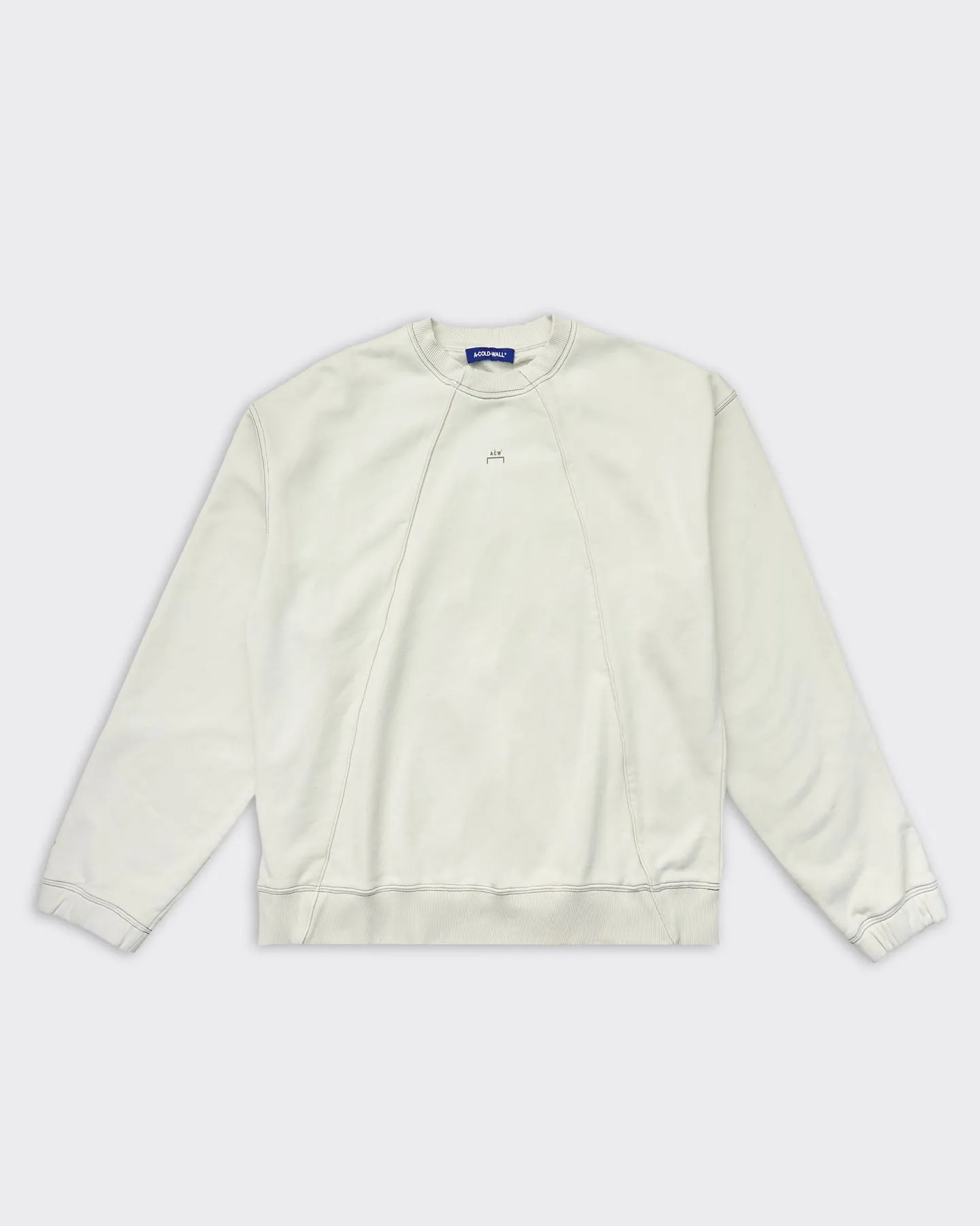 Crewneck Millbank Beige