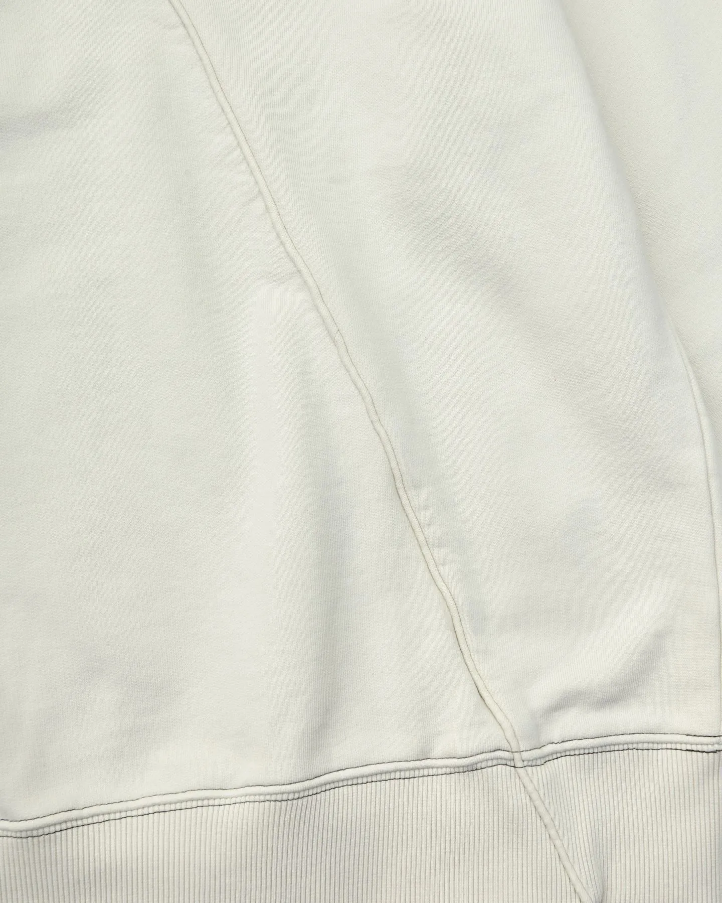 Crewneck Millbank Beige