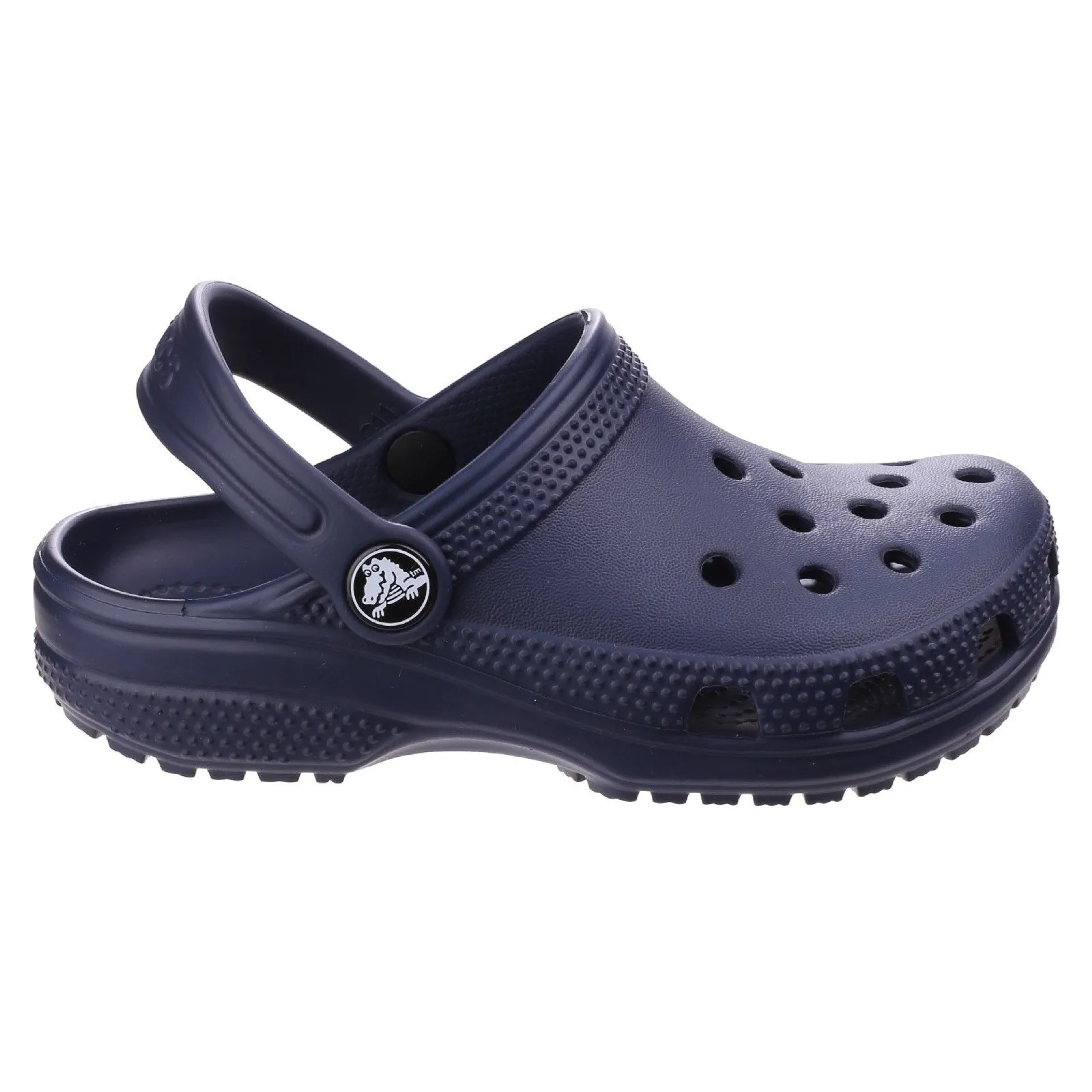 Crocs Classic Kids Clogs