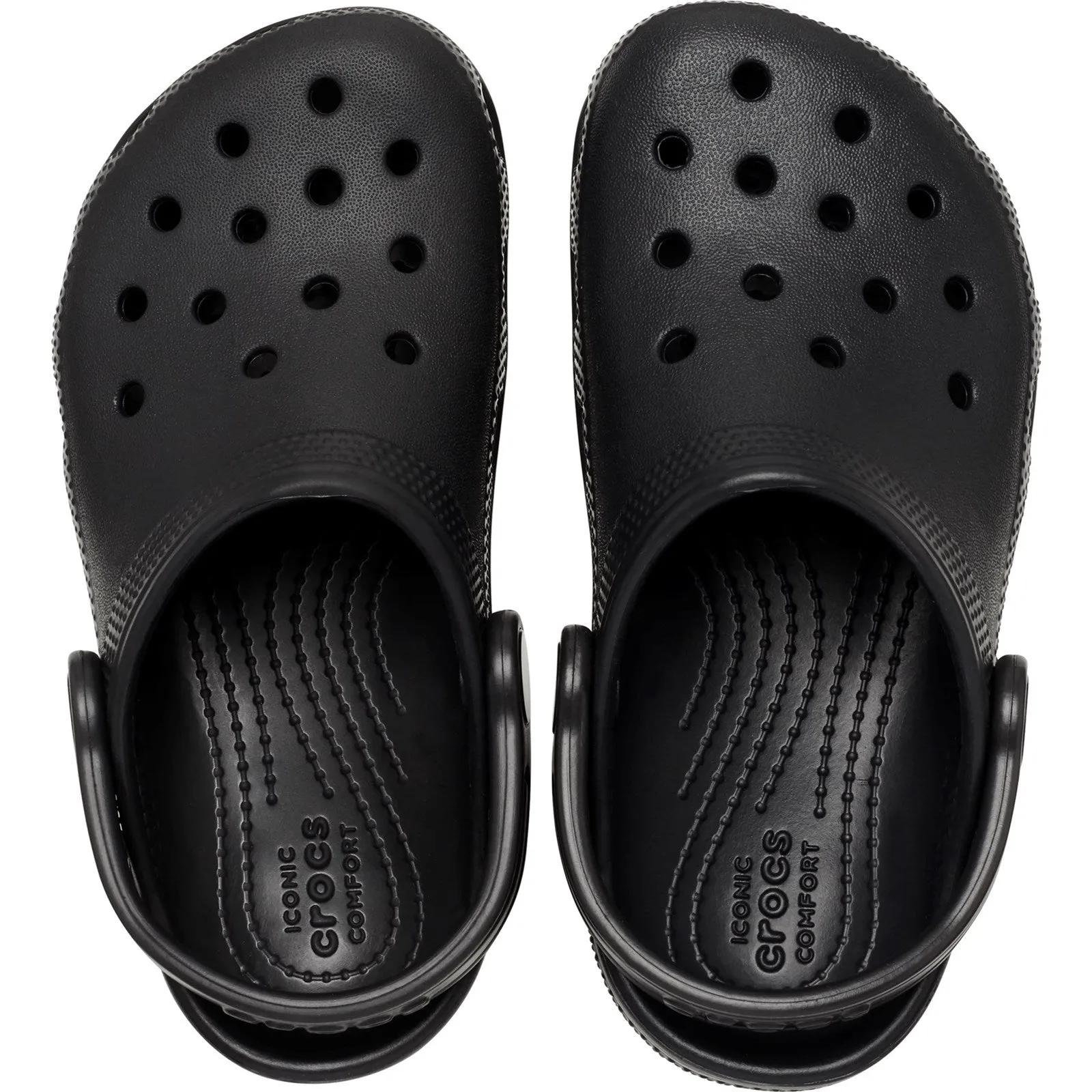 Crocs Classic Kids Clogs