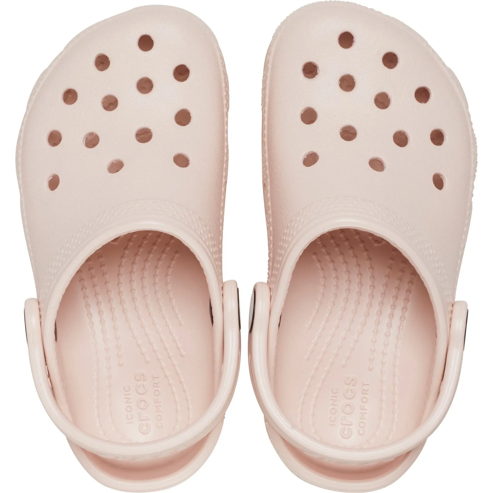 Crocs Classic Kids Clogs