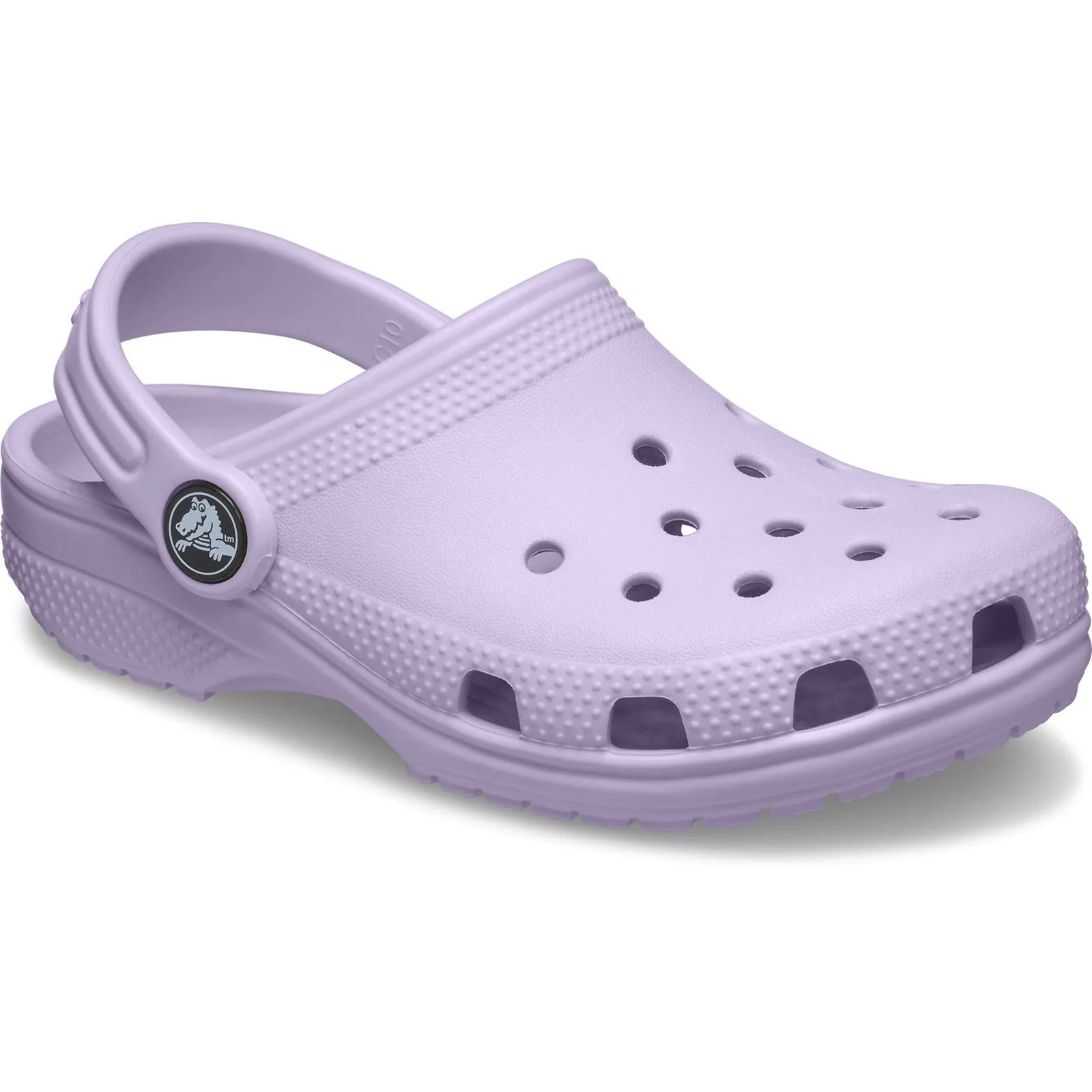 Crocs Classic Kids Clogs