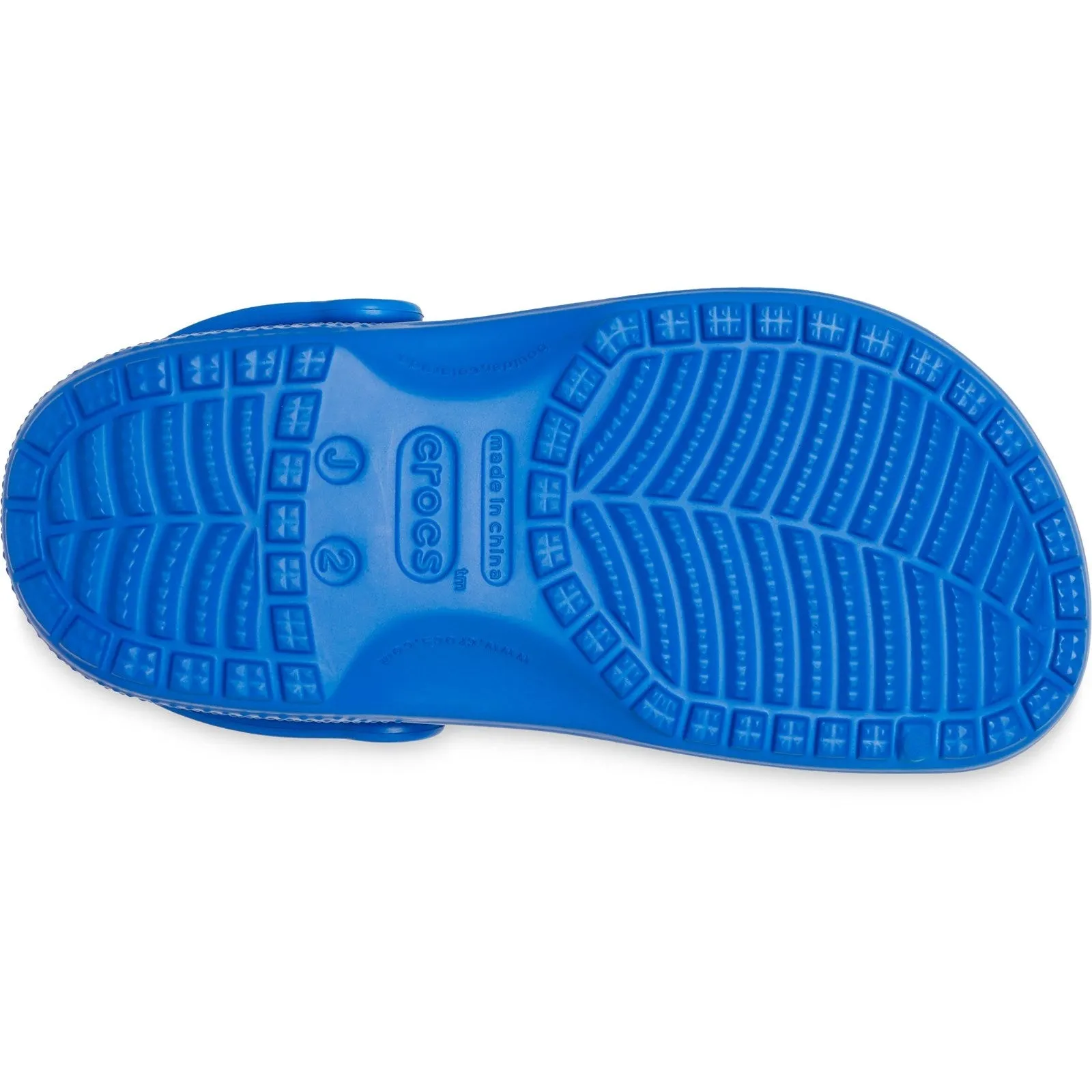 Crocs Classic Kids Clogs