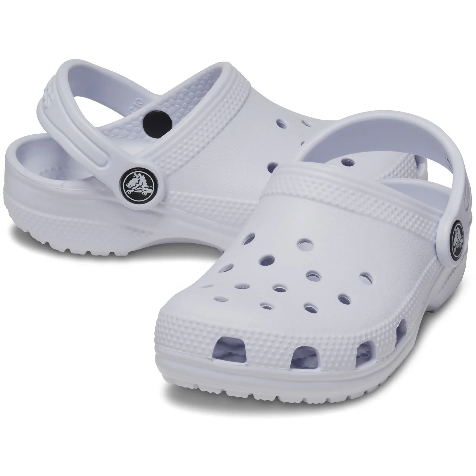 Crocs Classic Kids Clogs