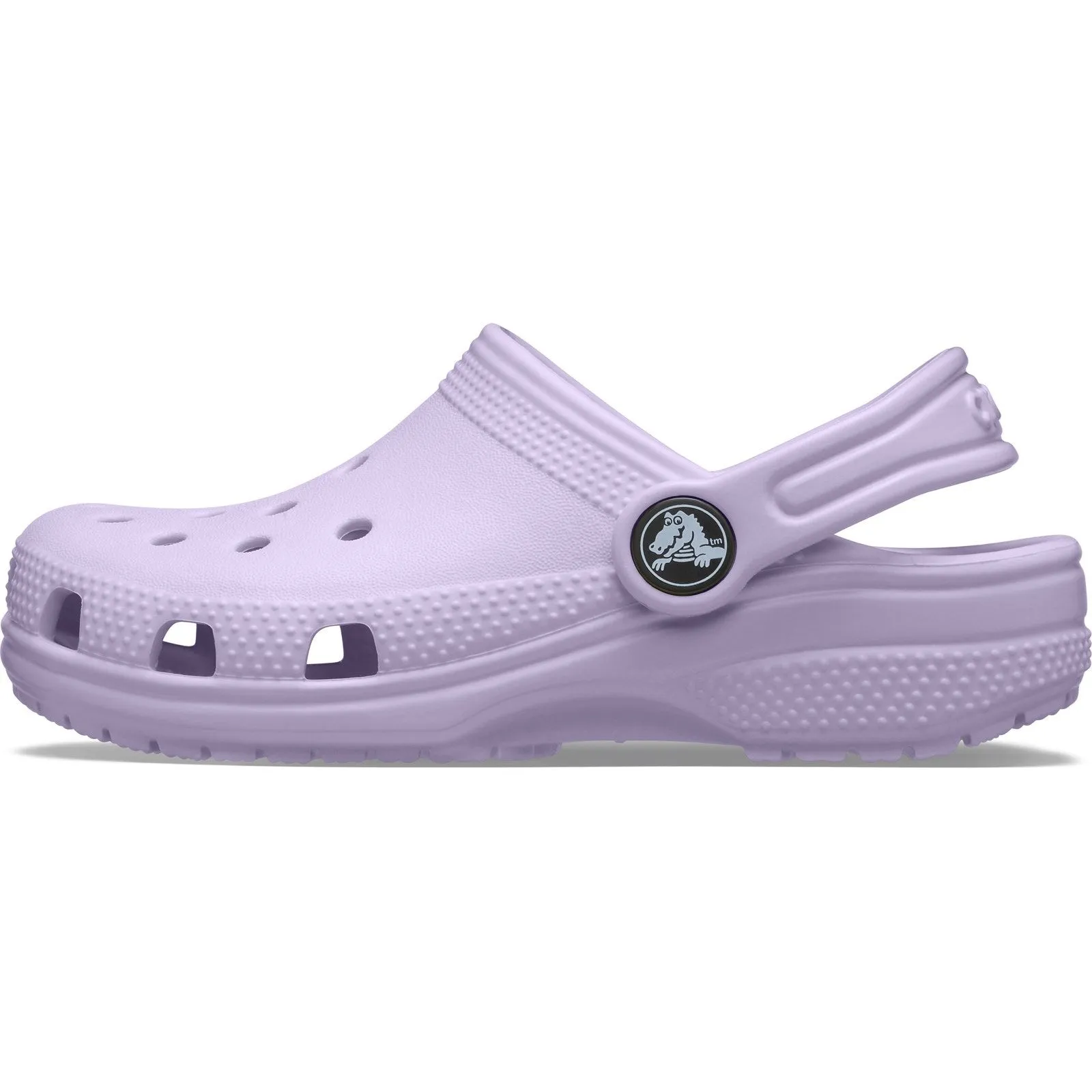 Crocs Classic Kids Clogs