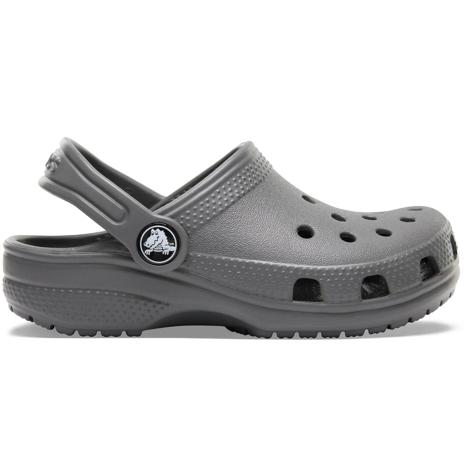 Crocs Classic Kids Clogs