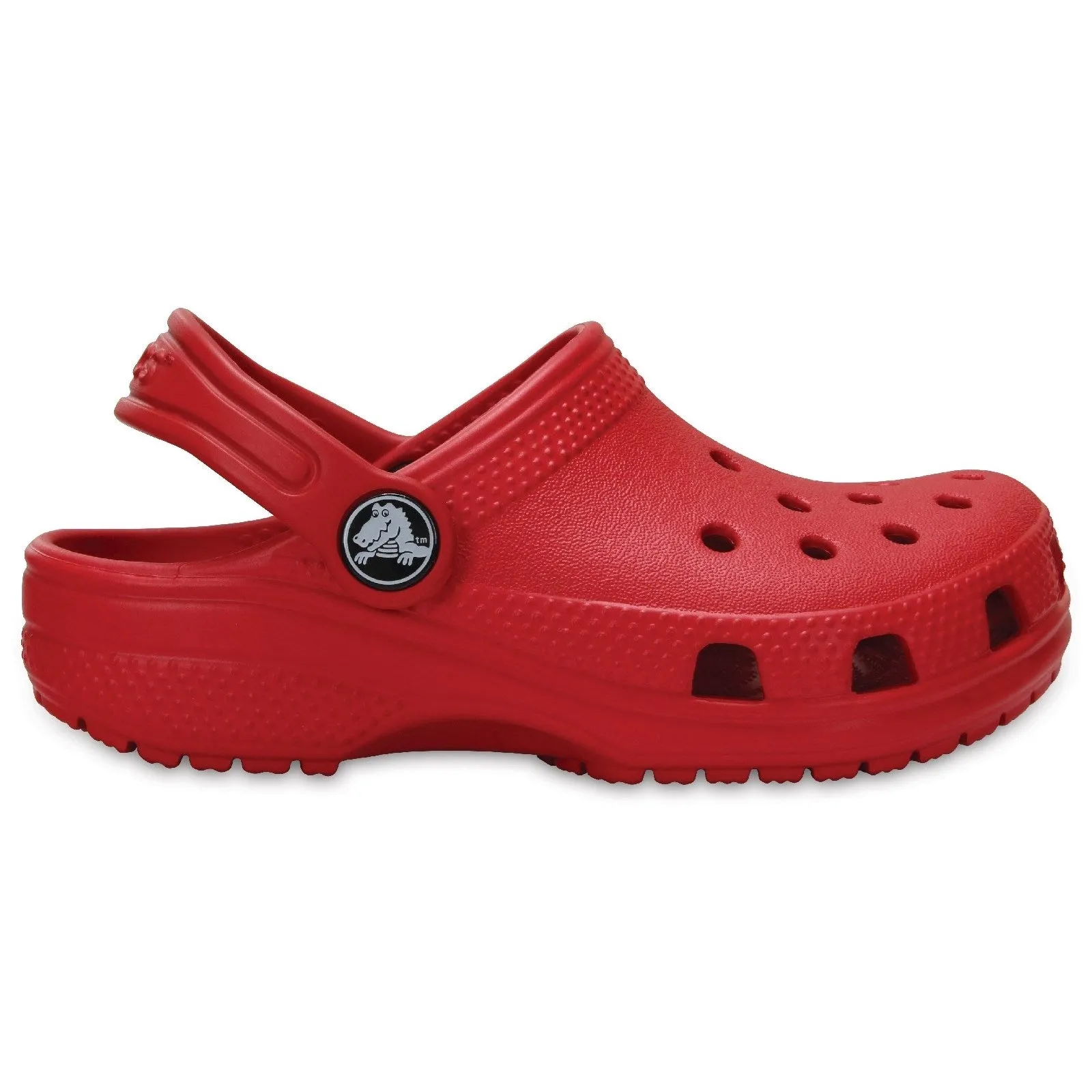 Crocs Classic Kids Clogs