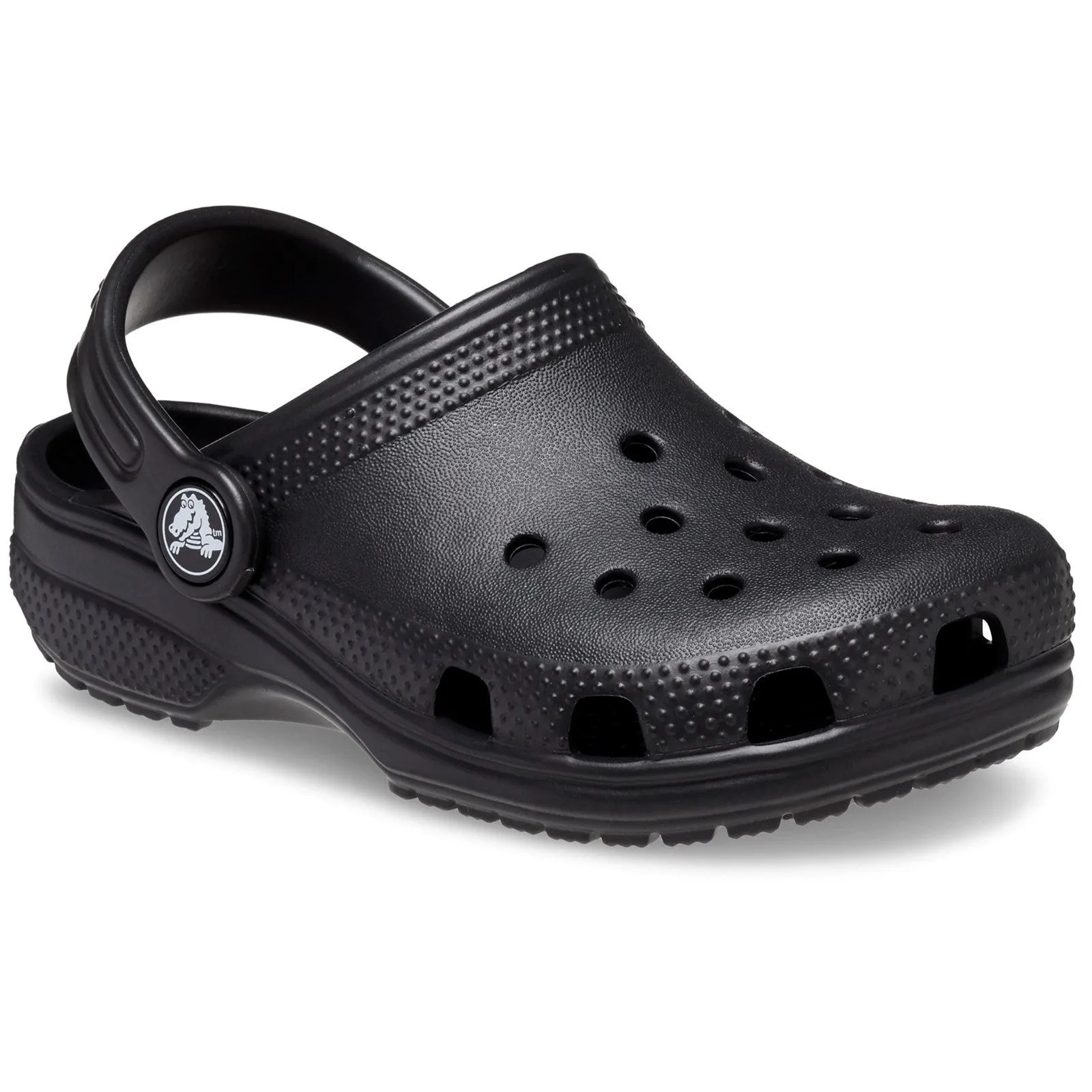 Crocs Classic Kids Clogs