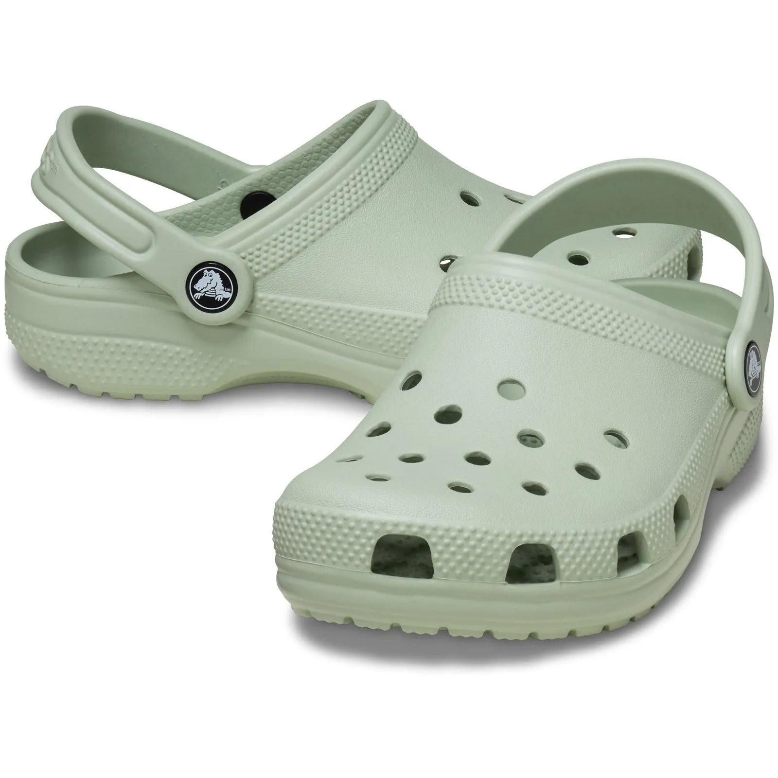 Crocs Classic Kids Clogs