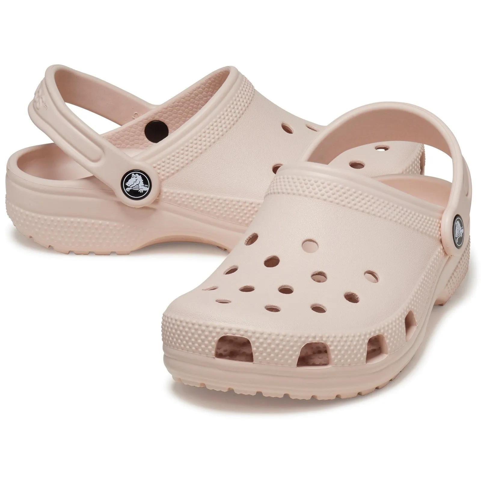 Crocs Classic Kids Clogs