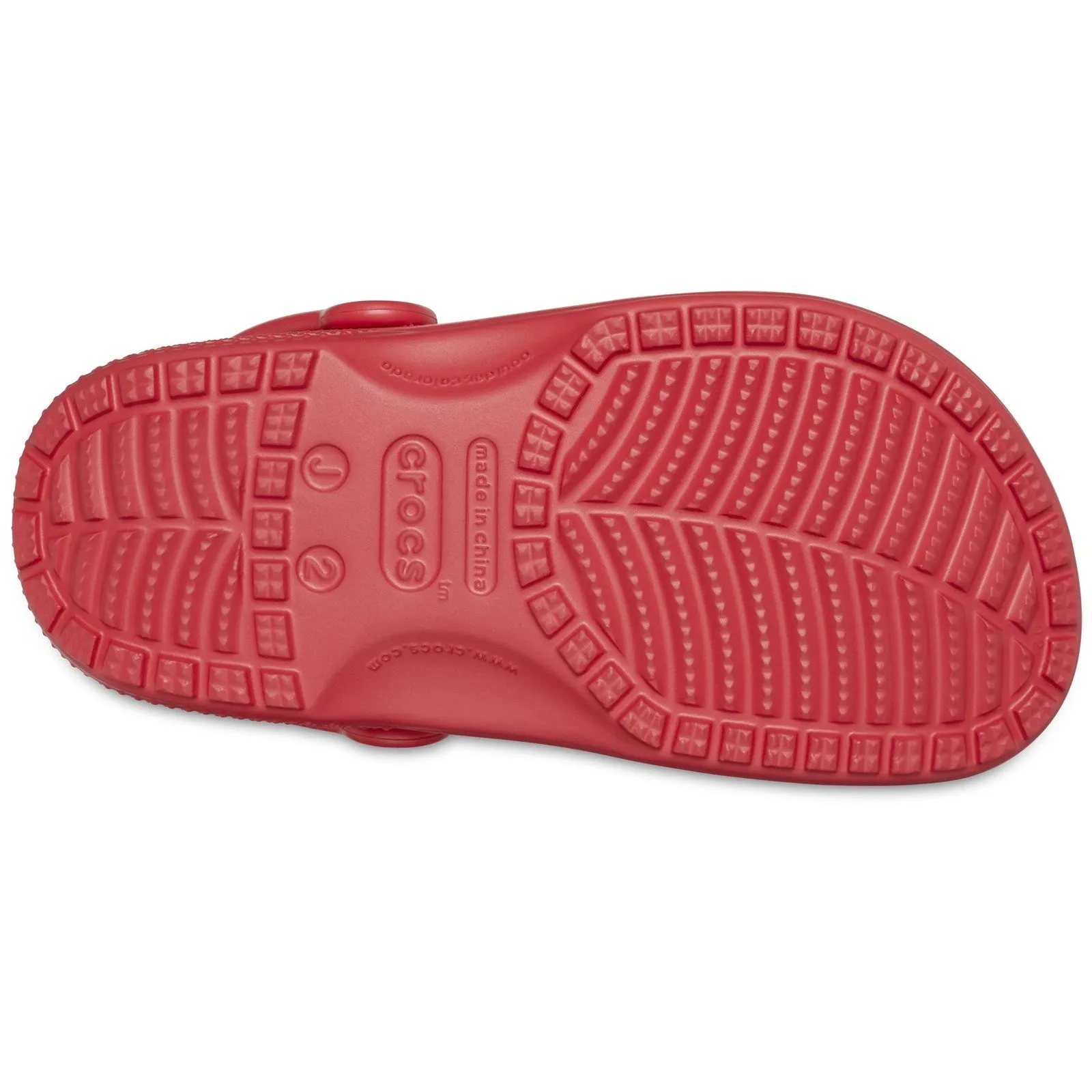 Crocs Classic Kids Clogs