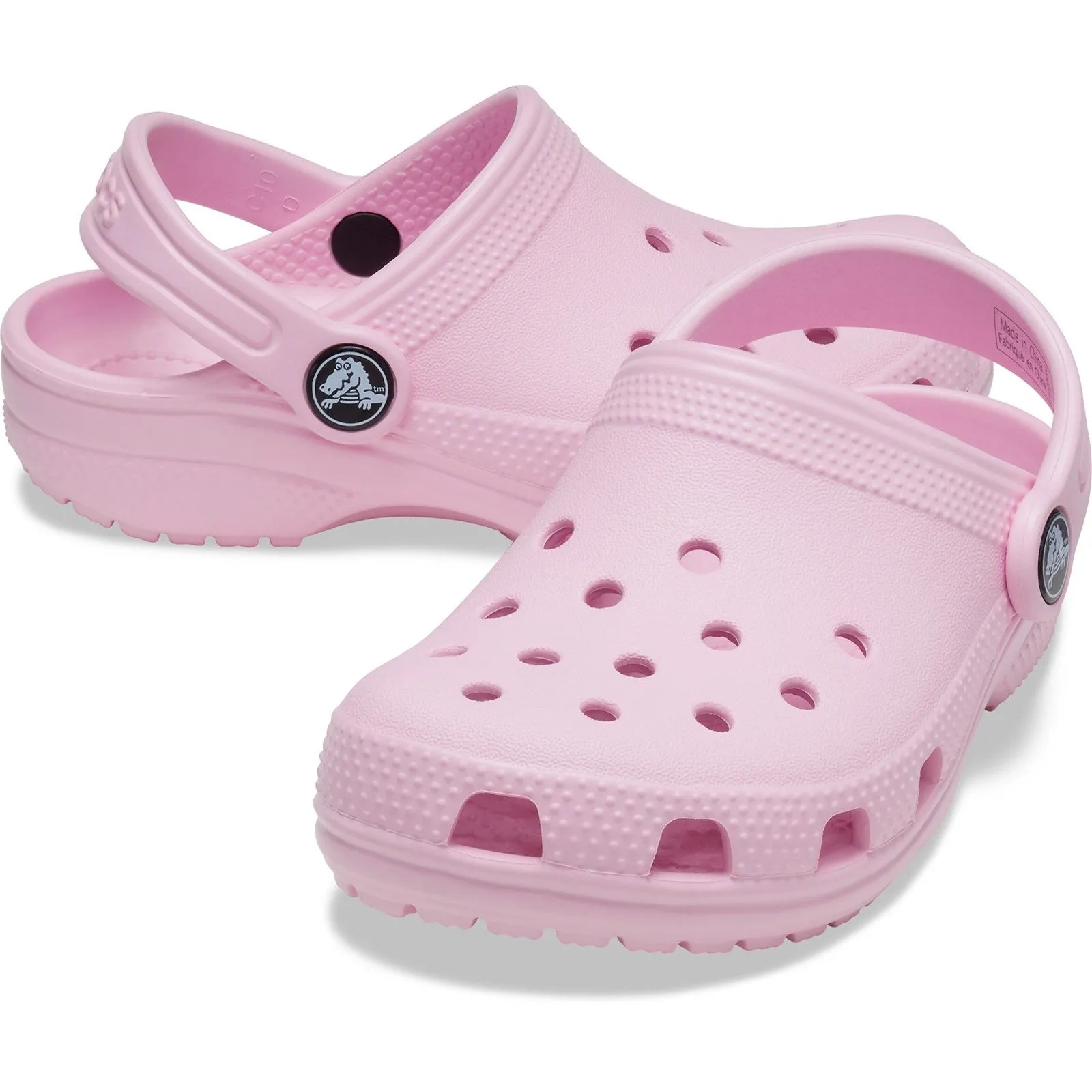 Crocs Classic Kids Clogs