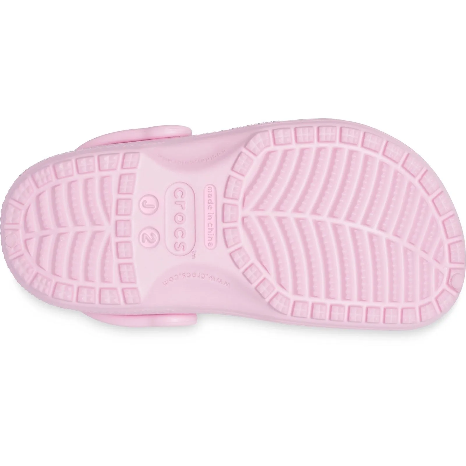 Crocs Classic Kids Clogs