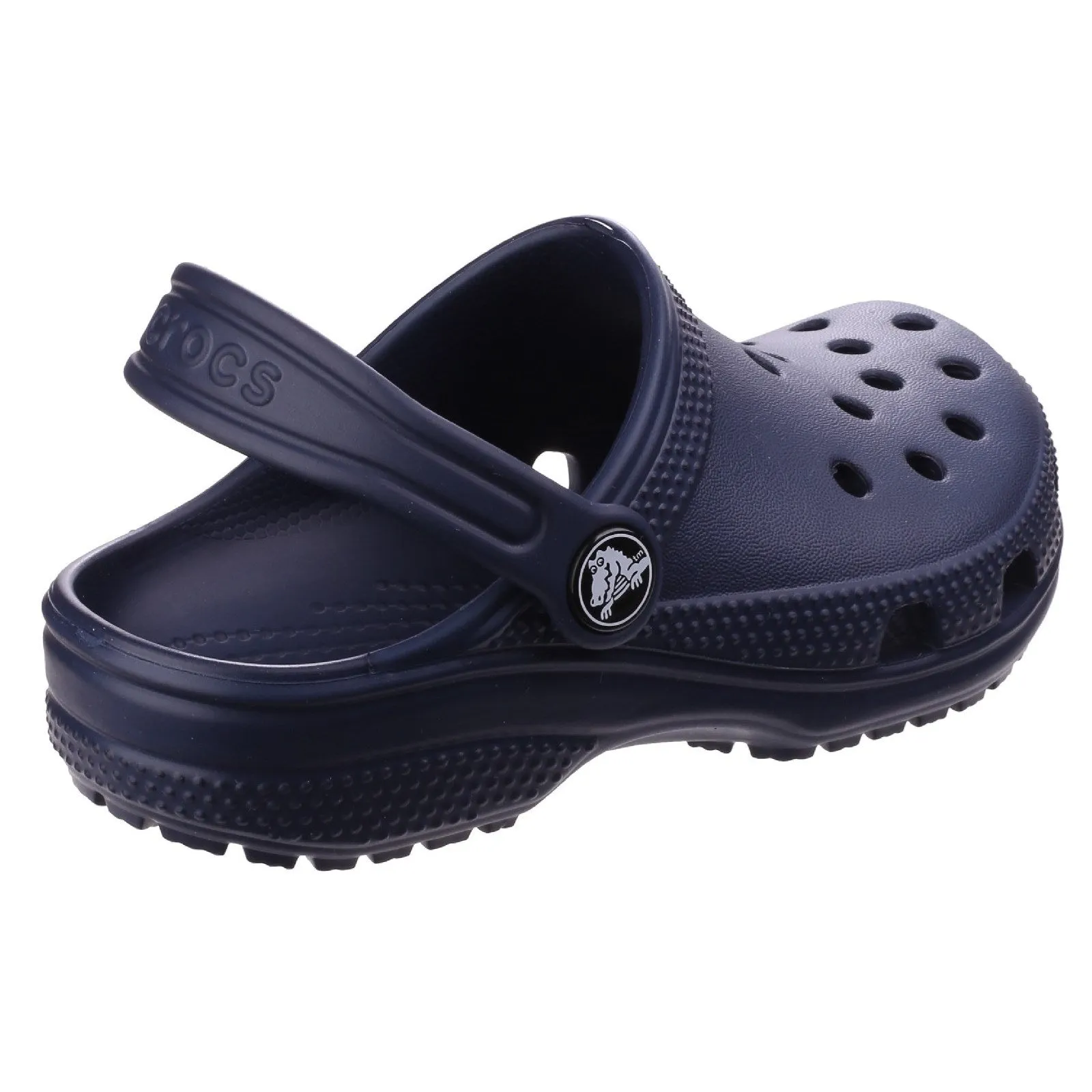 Crocs Classic Kids Clogs