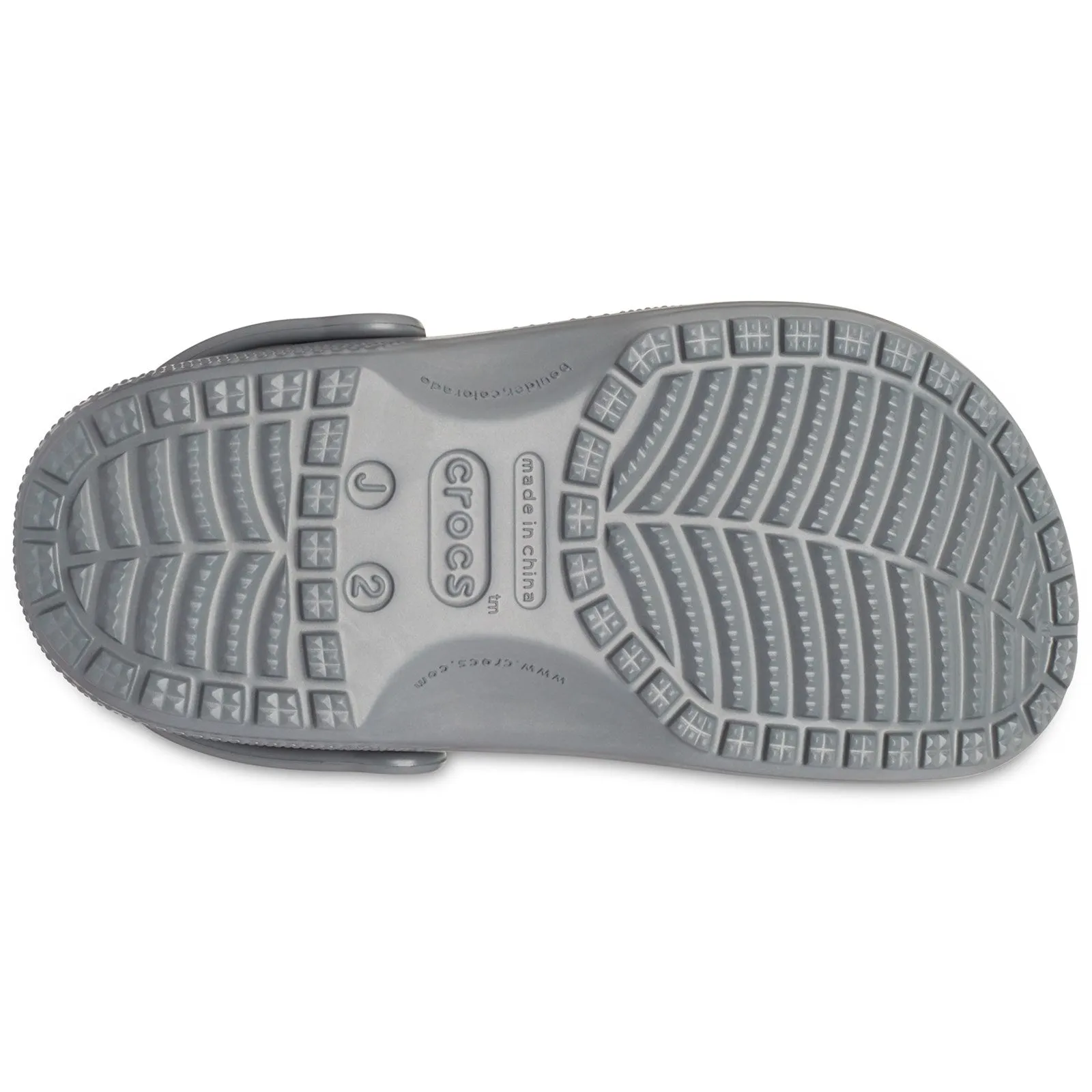 Crocs Classic Kids Clogs