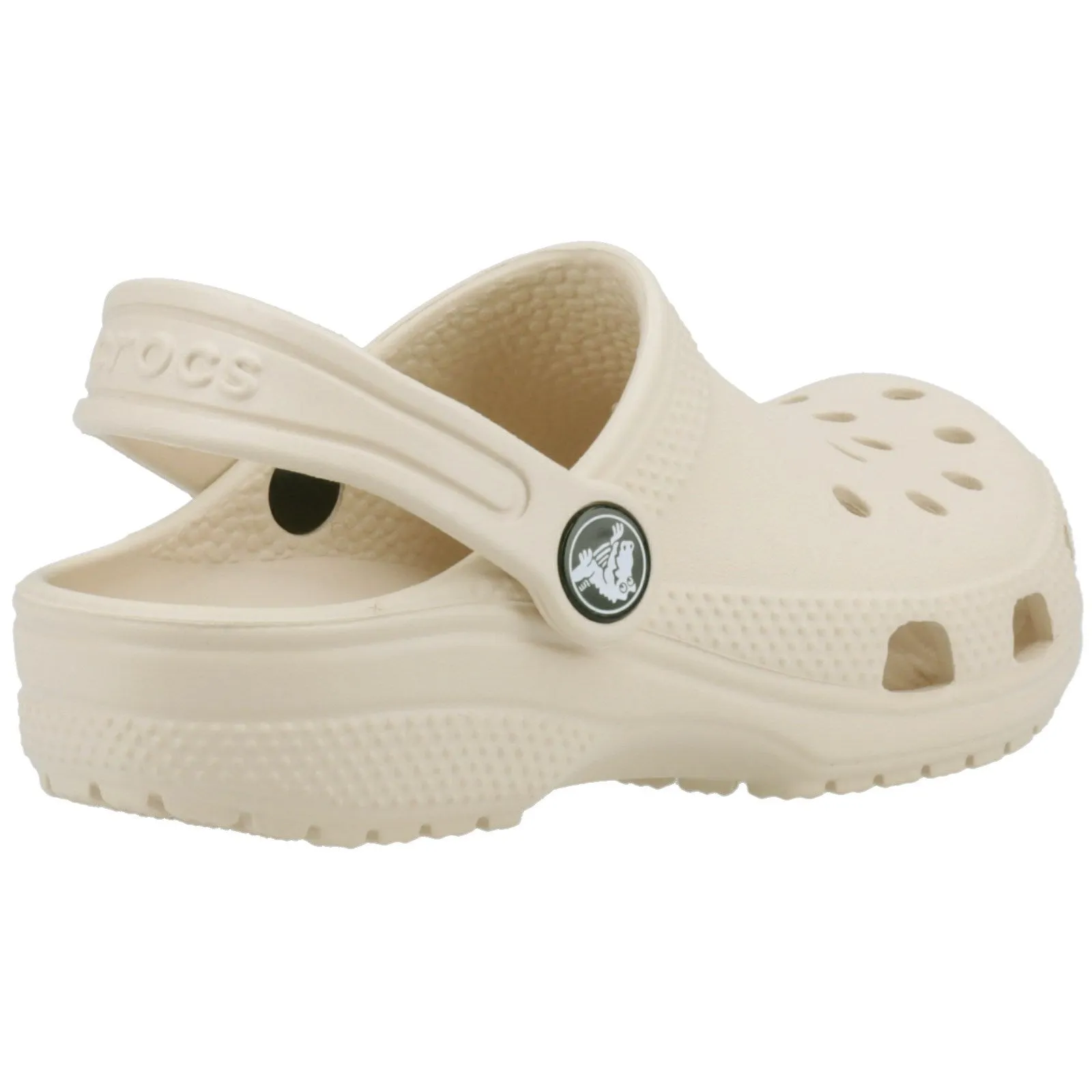 Crocs Classic Kids Clogs