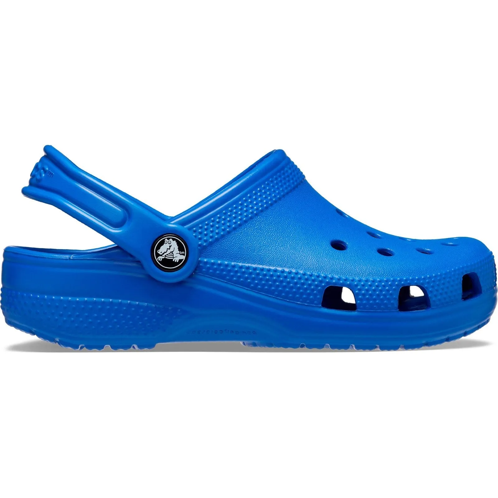 Crocs Classic Kids Clogs