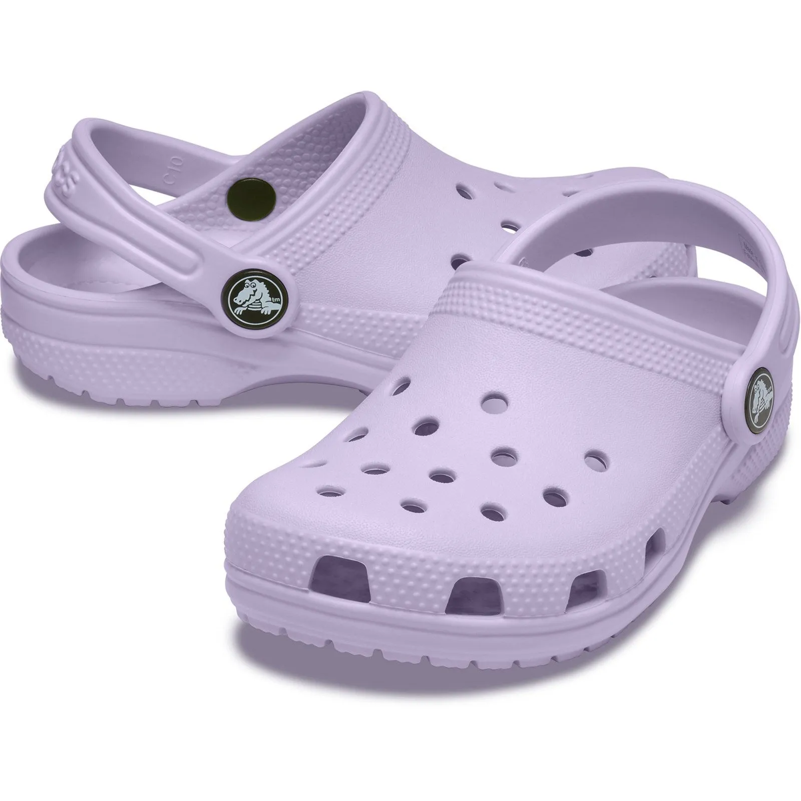 Crocs Classic Kids Clogs