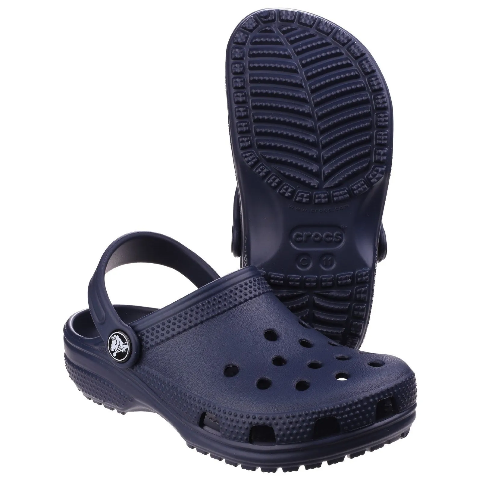 Crocs Classic Kids Clogs