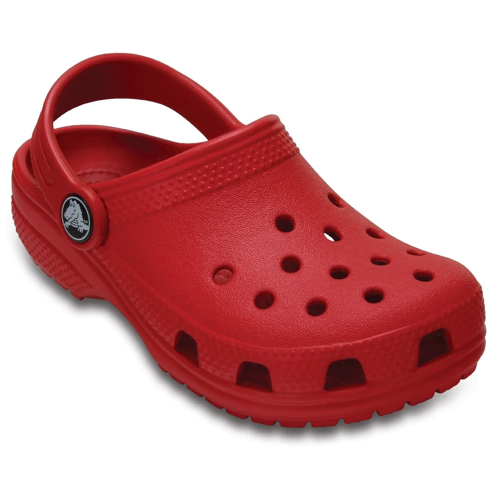 Crocs Classic Kids Clogs