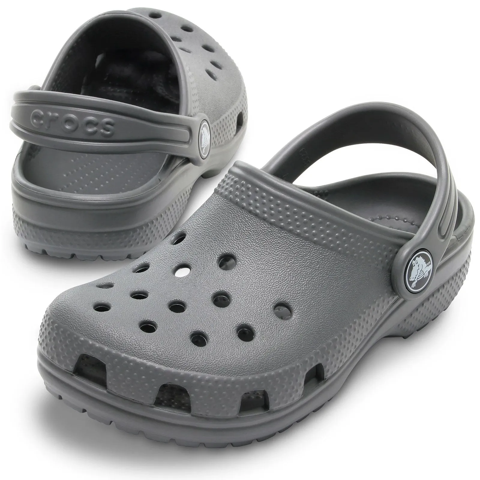 Crocs Classic Kids Clogs