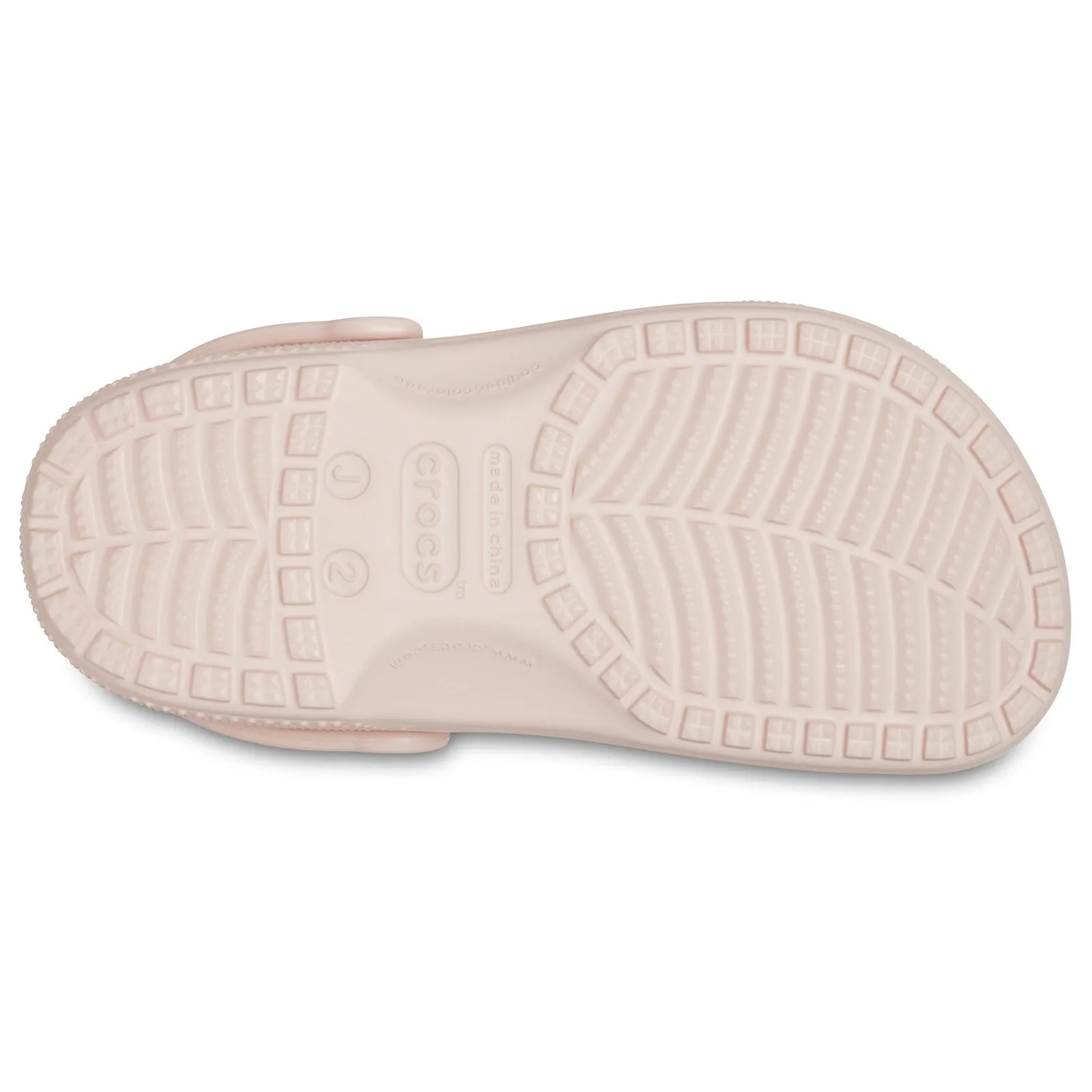 Crocs Classic Kids Clogs