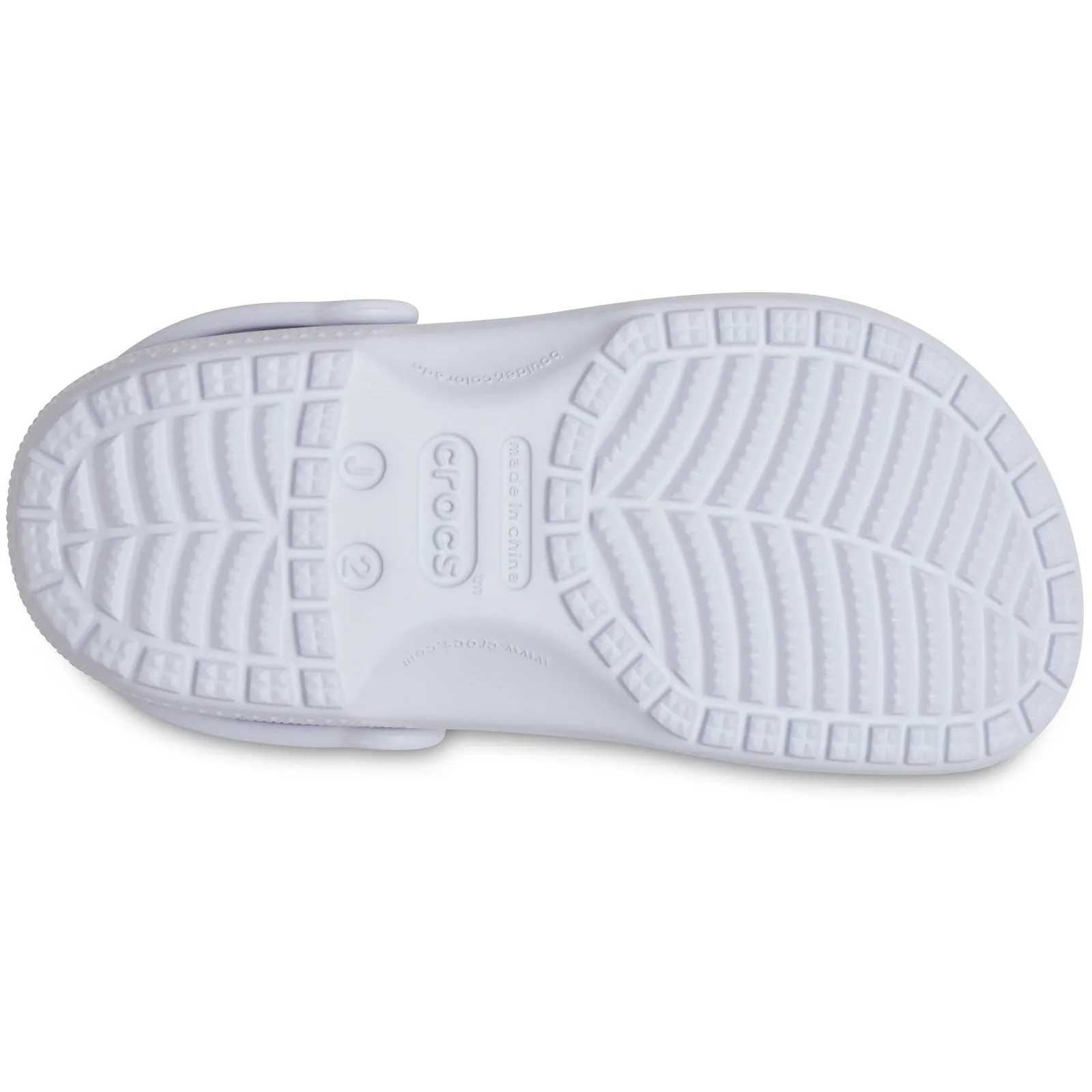 Crocs Classic Kids Clogs