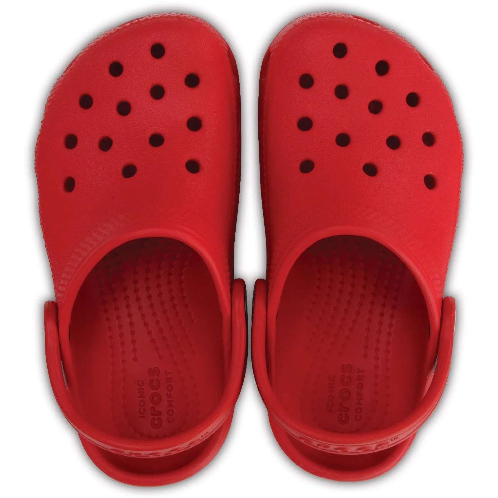 Crocs Classic Kids Clogs