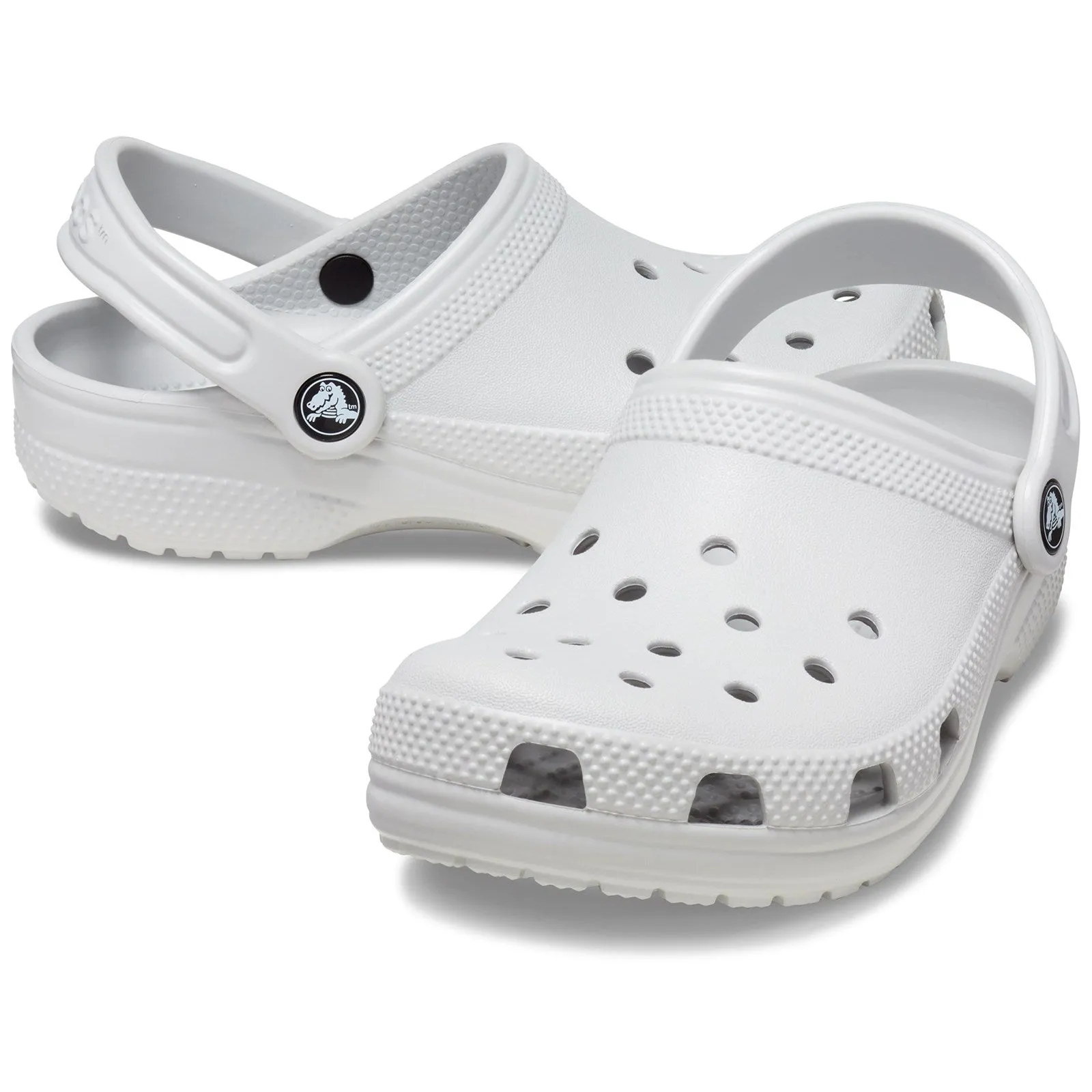 Crocs Classic Kids Clogs