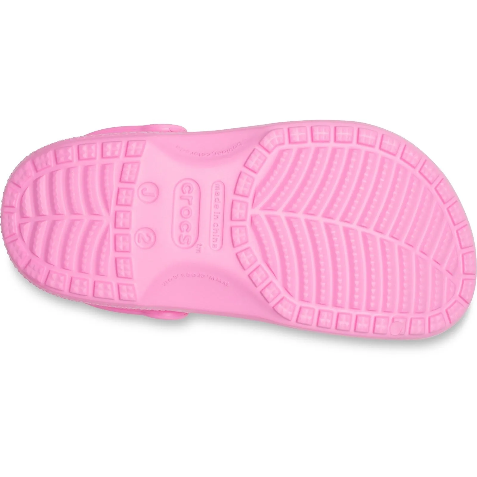 Crocs Classic Kids Clogs