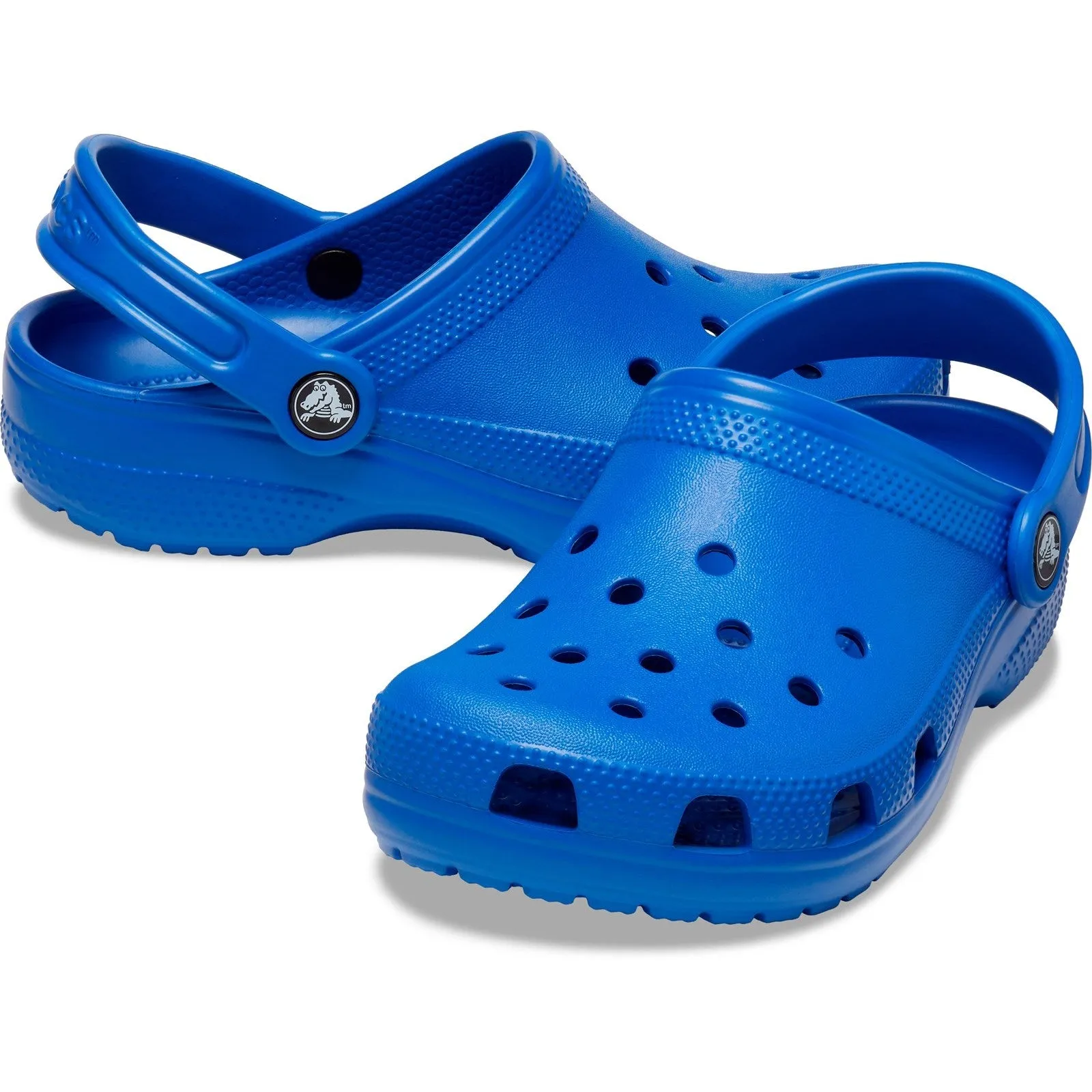 Crocs Classic Kids Clogs