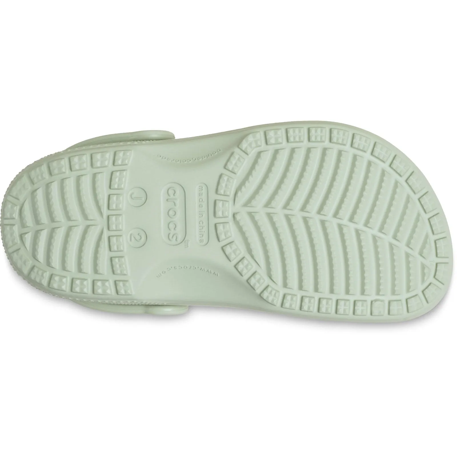 Crocs Classic Kids Clogs