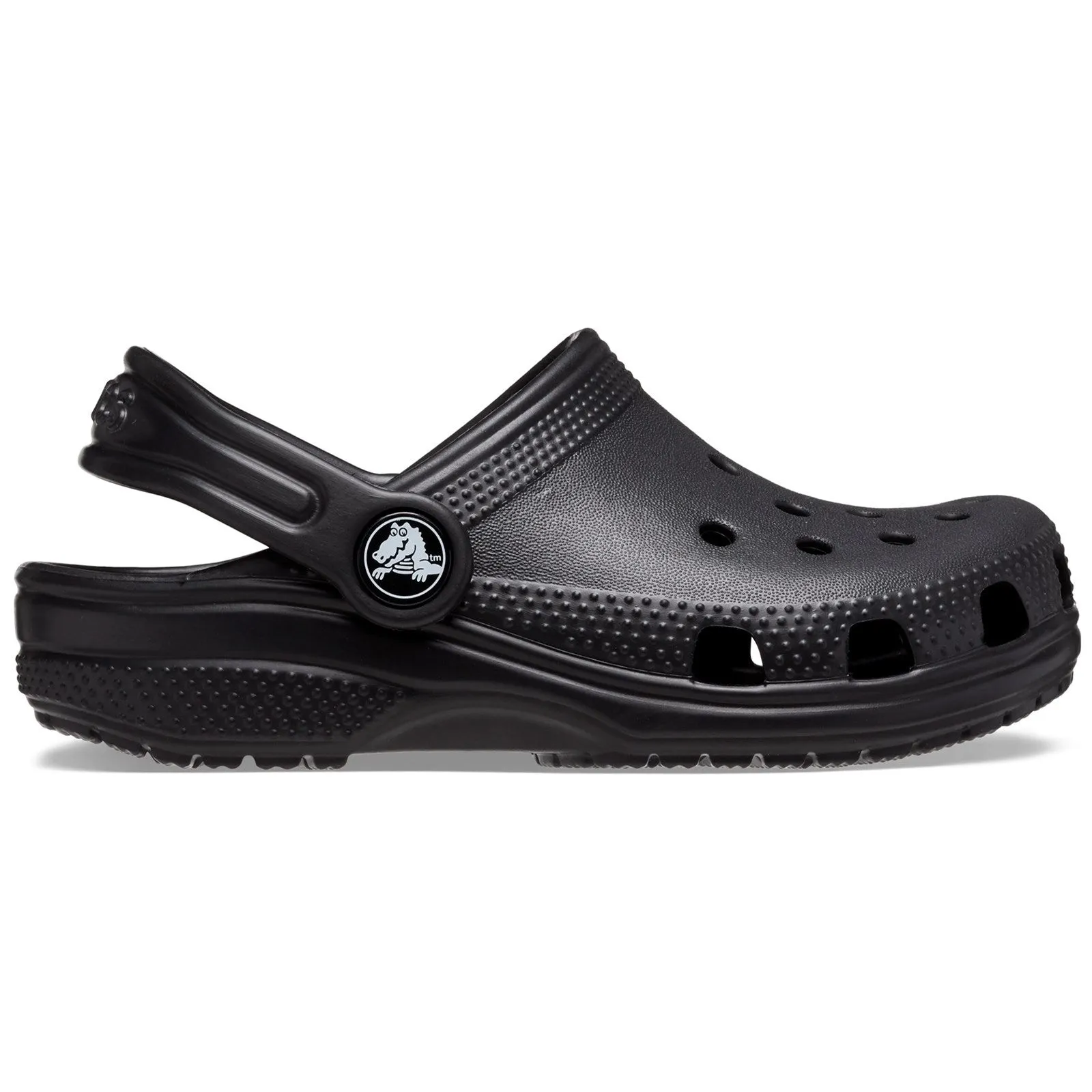 Crocs Classic Kids Clogs