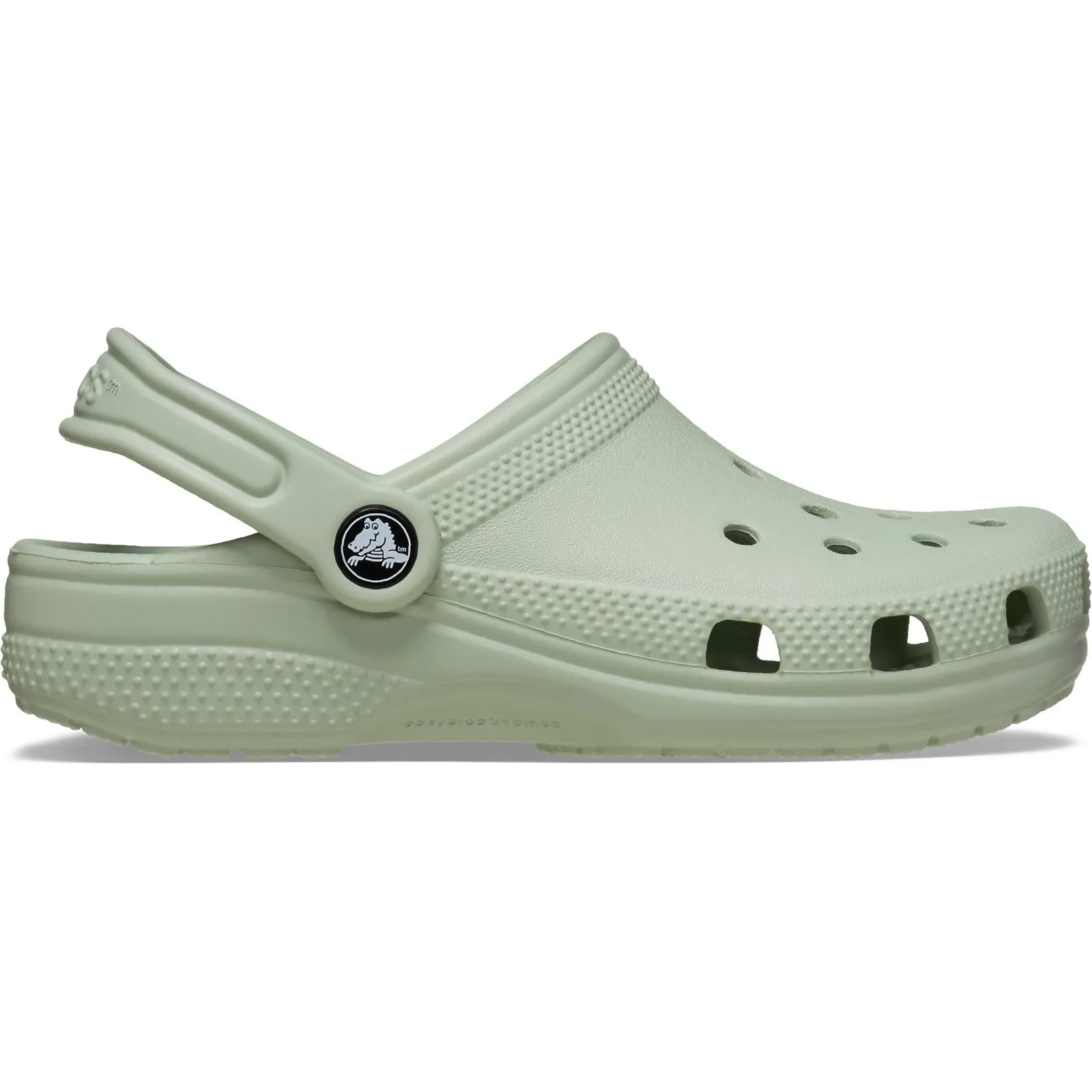 Crocs Classic Kids Clogs