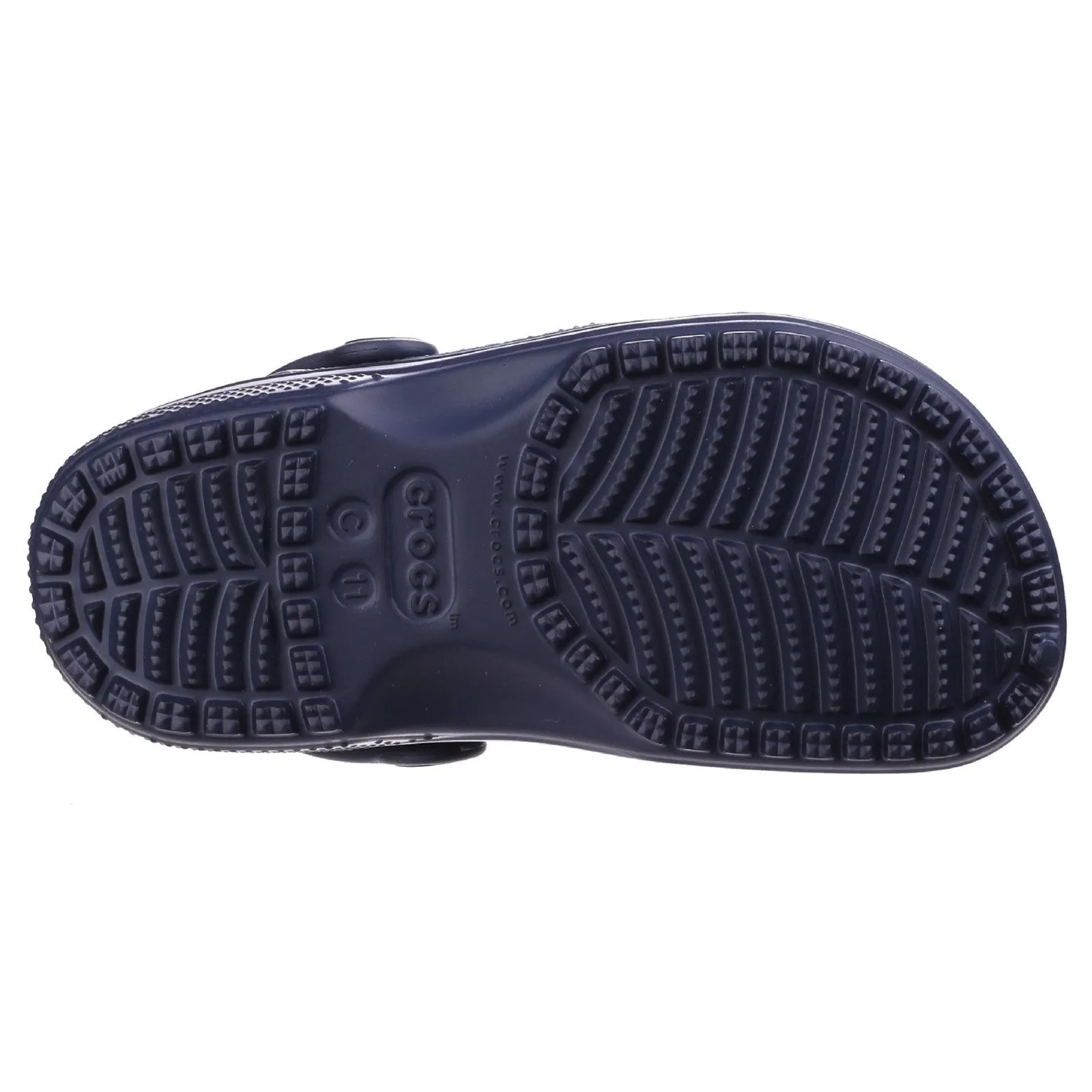 Crocs Classic Kids Clogs