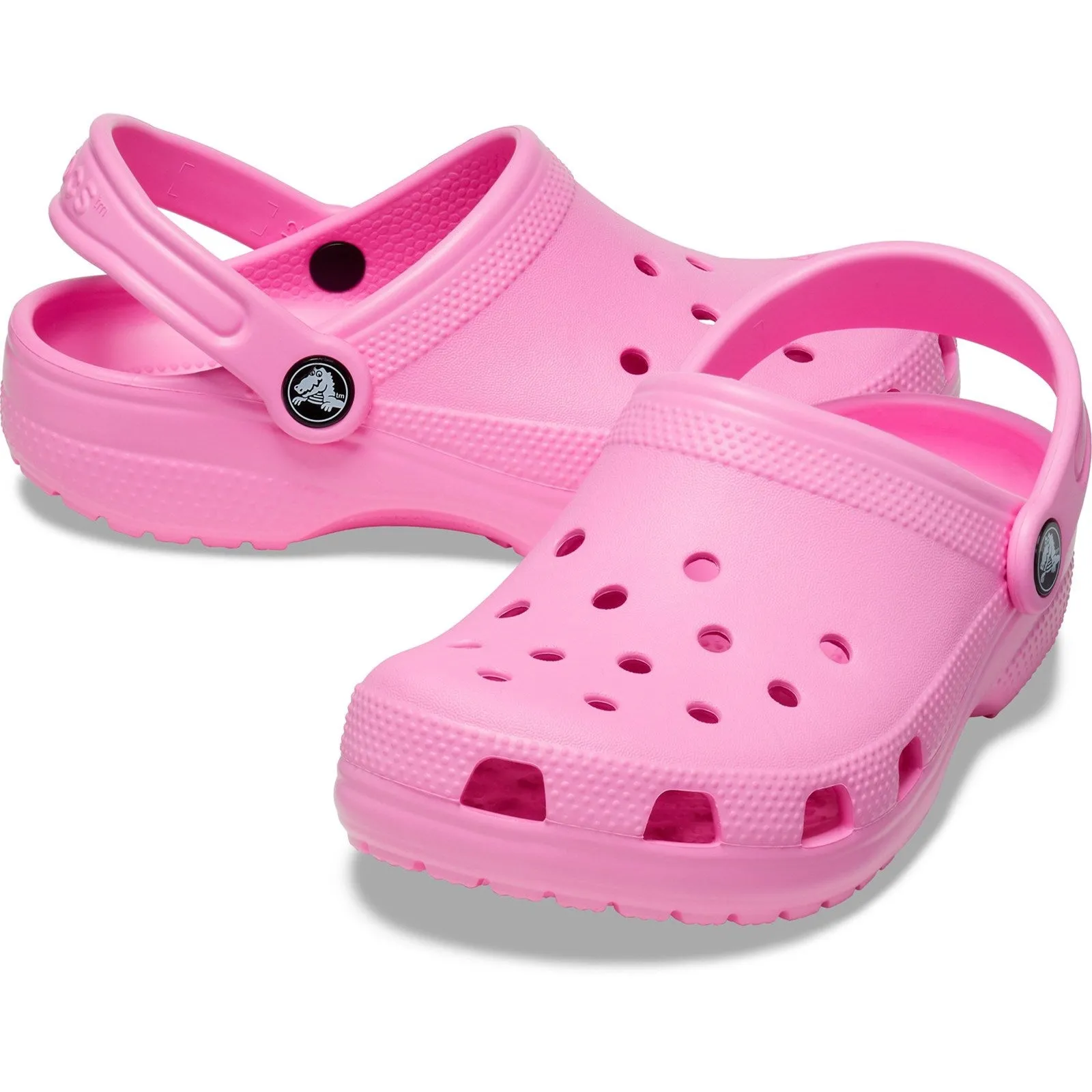 Crocs Classic Kids Clogs