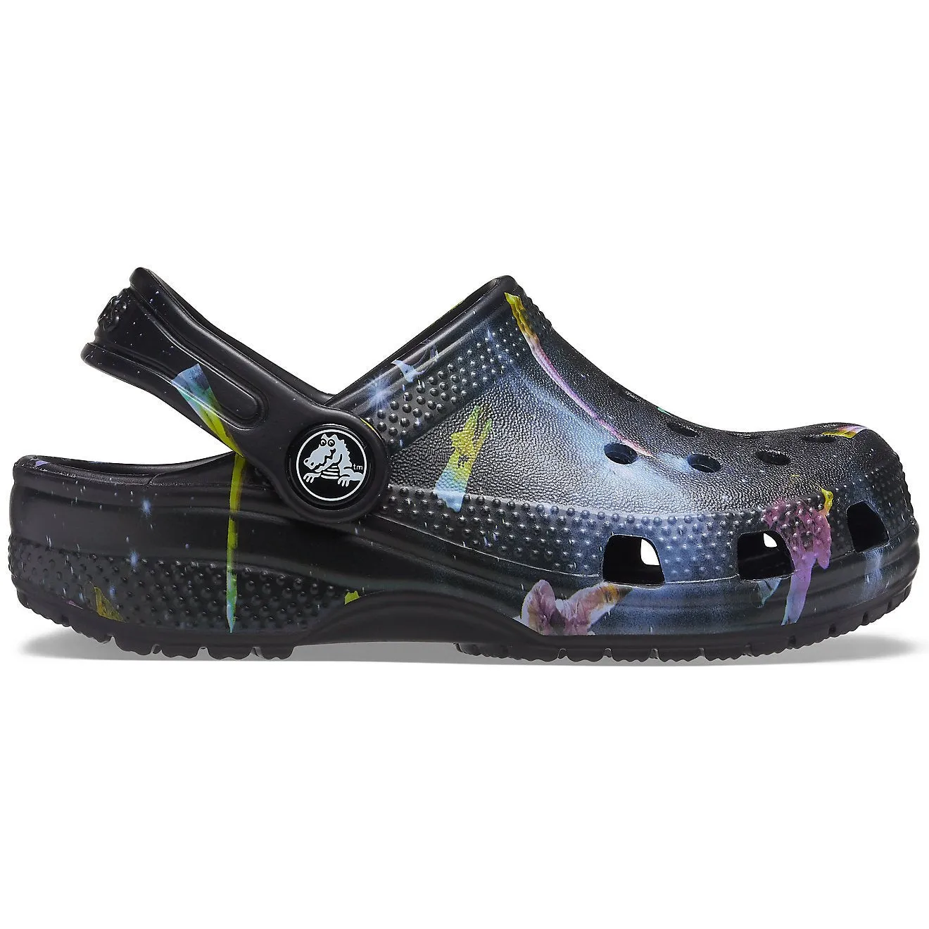 Crocs Classic Out Of This World II Clogs