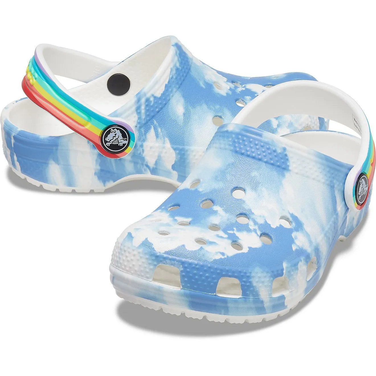 Crocs Classic Out Of This World II Clogs