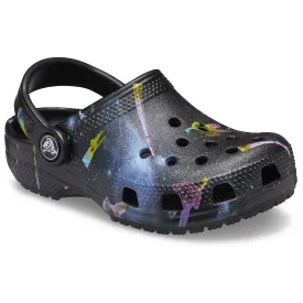 Crocs Classic Out Of This World II Clogs