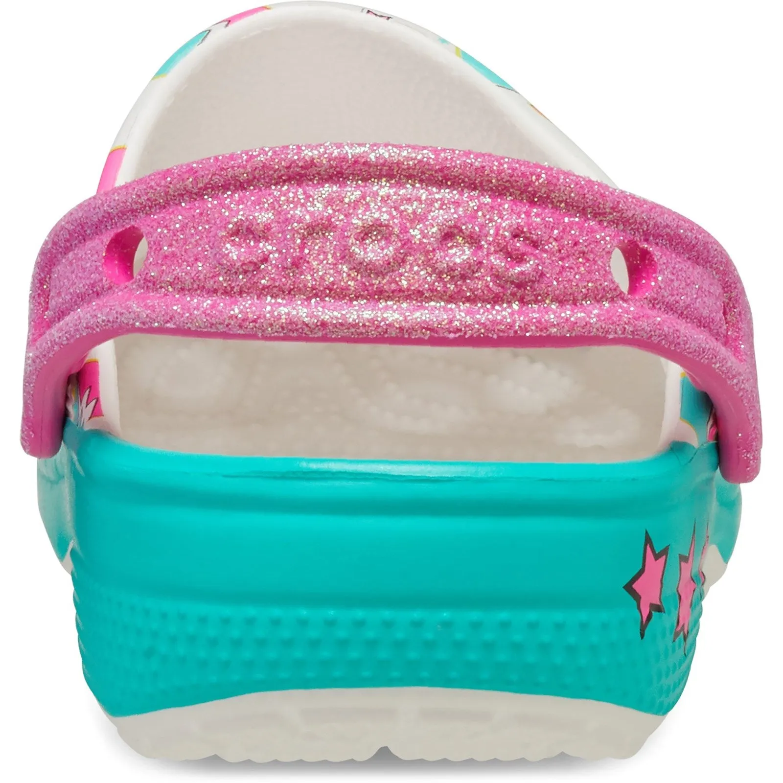 Crocs Toddlers LOL Surprise BFF Clogs