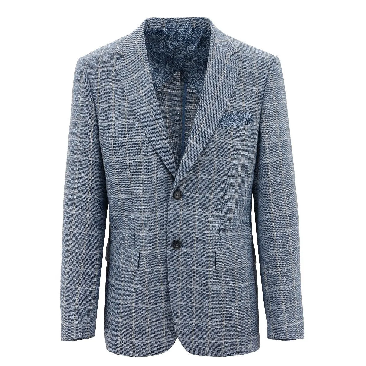 Daniel Hechter Parker Barker Sports Jacket