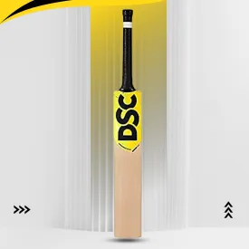 DSC Condor Drive English Willow Cricket Bat